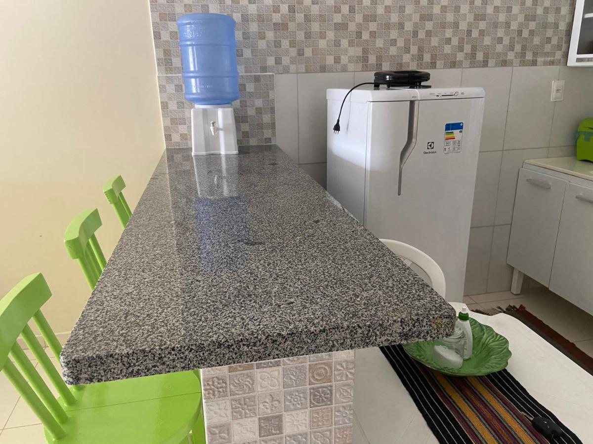 Casa Bem Estar Palestina Villa Пираняс Екстериор снимка