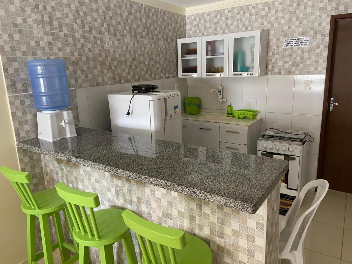 Casa Bem Estar Palestina Villa Пираняс Екстериор снимка
