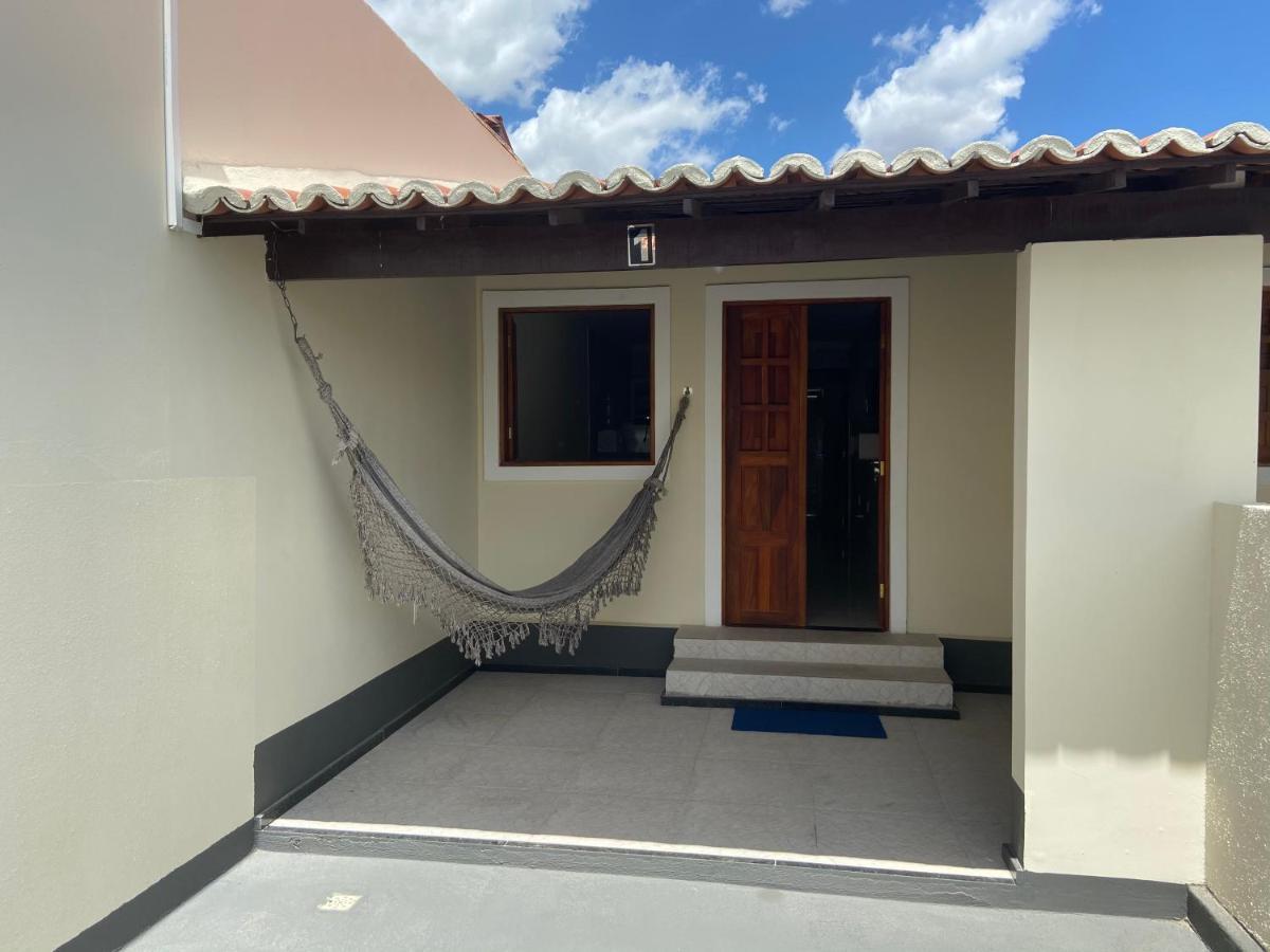 Casa Bem Estar Palestina Villa Пираняс Екстериор снимка