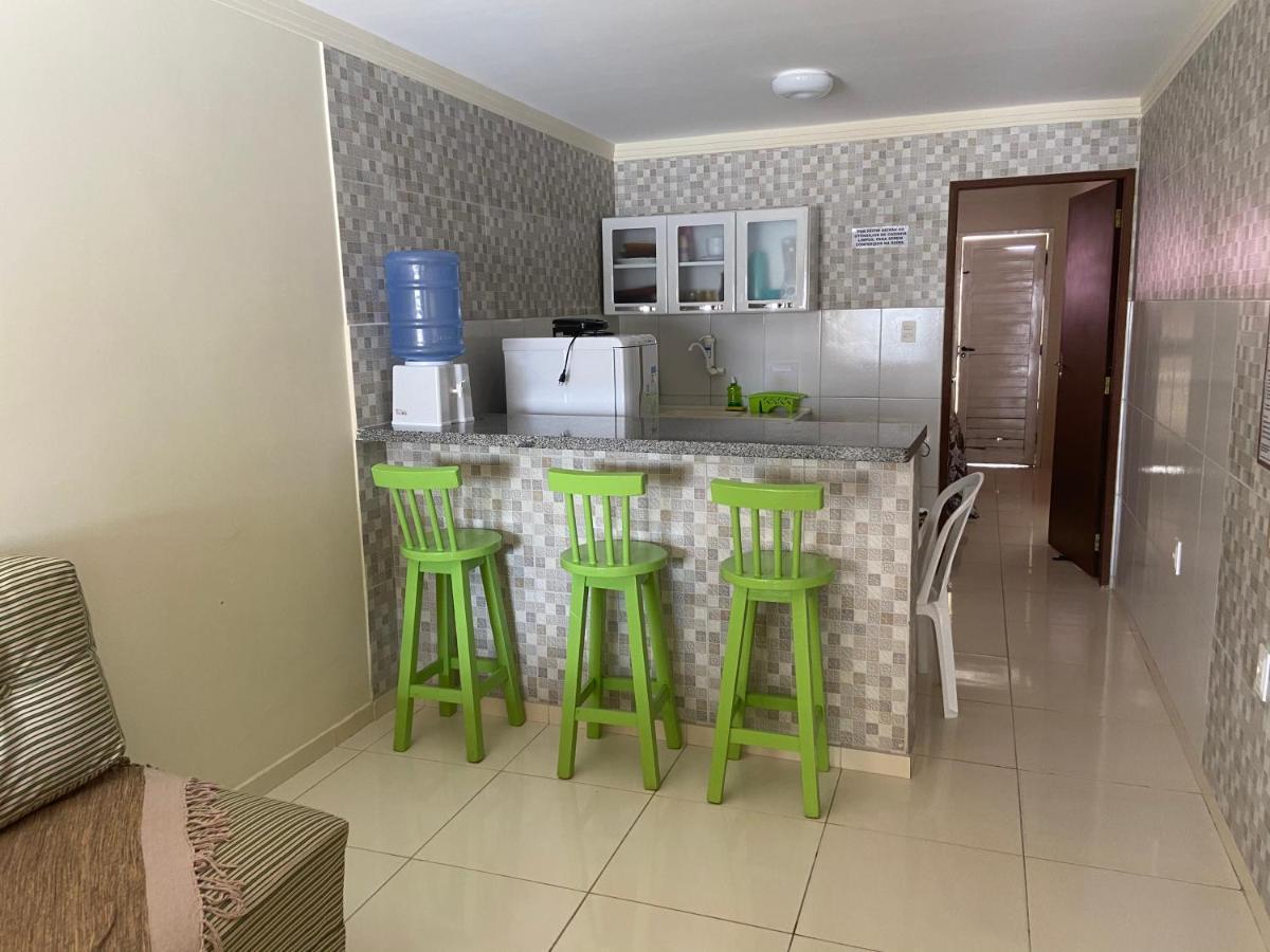 Casa Bem Estar Palestina Villa Пираняс Екстериор снимка