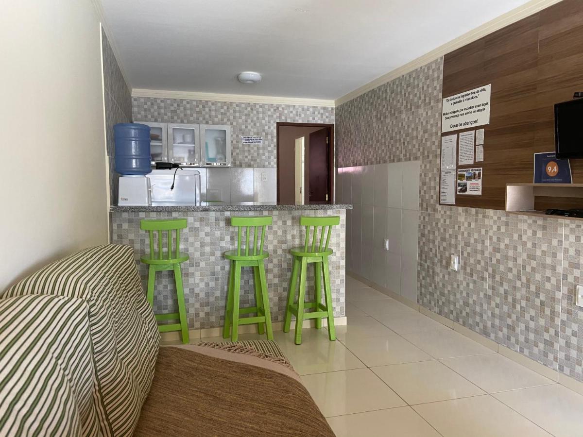 Casa Bem Estar Palestina Villa Пираняс Екстериор снимка