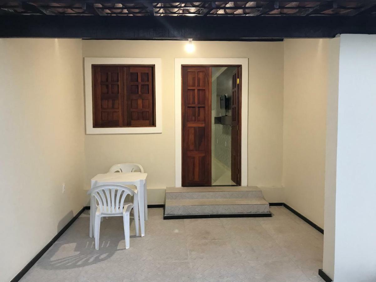 Casa Bem Estar Palestina Villa Пираняс Екстериор снимка
