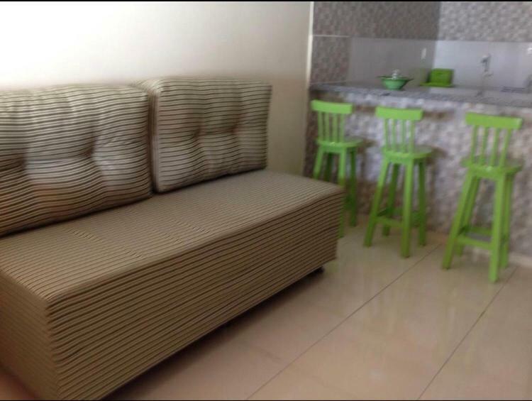 Casa Bem Estar Palestina Villa Пираняс Екстериор снимка