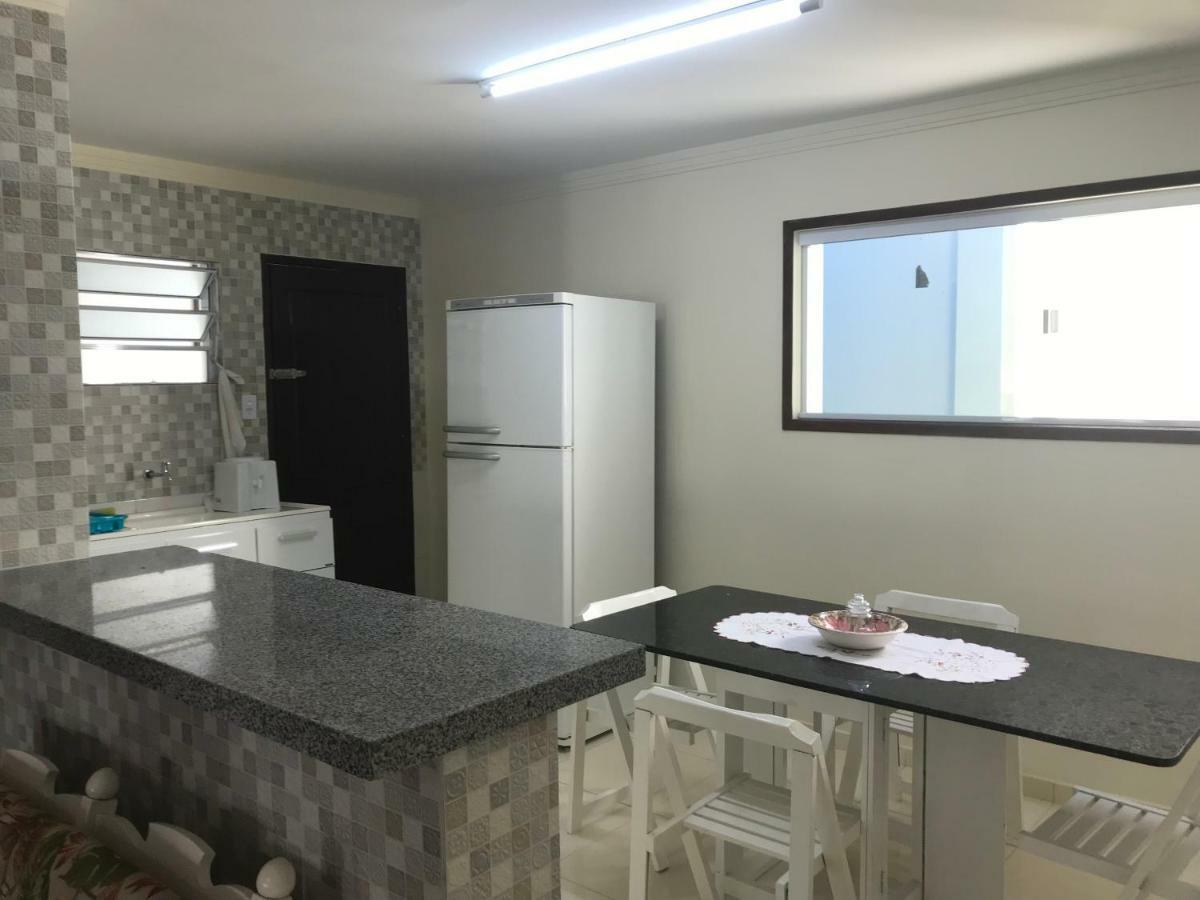 Casa Bem Estar Palestina Villa Пираняс Екстериор снимка