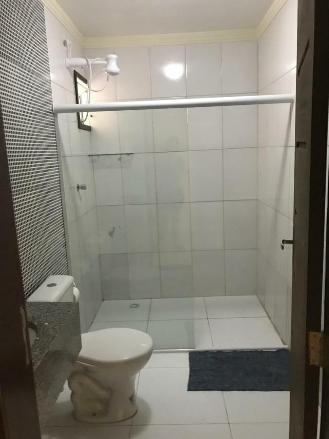 Casa Bem Estar Palestina Villa Пираняс Екстериор снимка