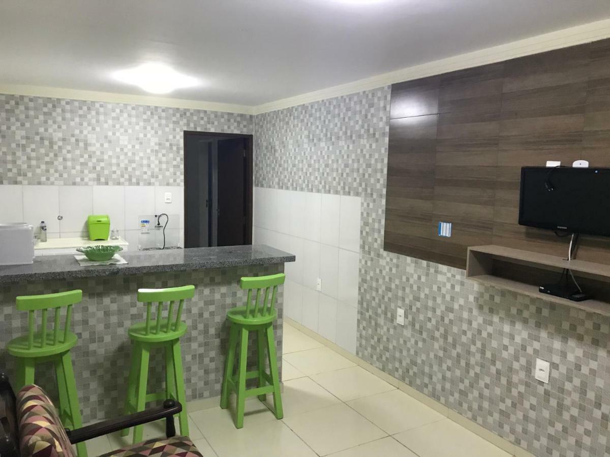 Casa Bem Estar Palestina Villa Пираняс Екстериор снимка